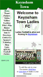 Mobile Screenshot of ktlfc.com